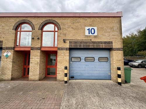 Unit 10, Mill Farm Business Park, Millfield Road, Hounslow, TW4