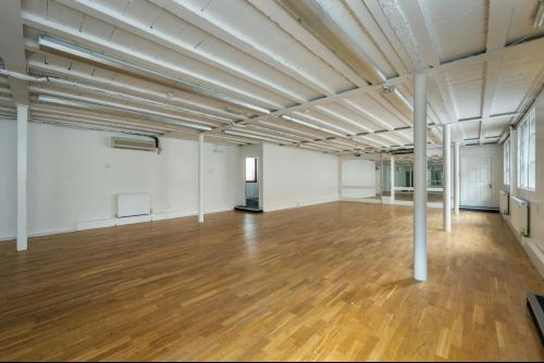 Regent House, Ward Street, Guildford, GU1
