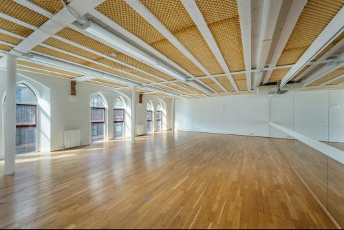 Regent House, Ward Street, Guildford, GU1