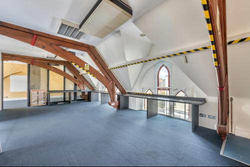 Regent House, Ward Street, Guildford, GU1