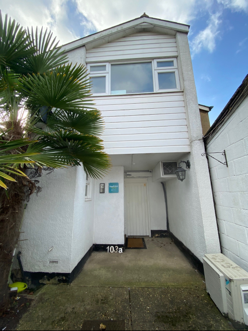 103A High Street, Stevenage, SG1