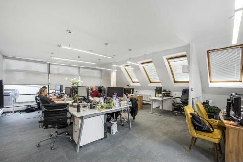 Sumatra House, 215 West End Lane, West Hampstead, London, NW6