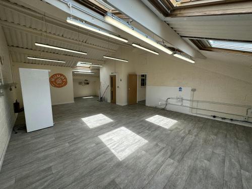 Unit 1F1 Passfield, Passfield Mill Business Park, Passfield Mill, Liphook, GU30