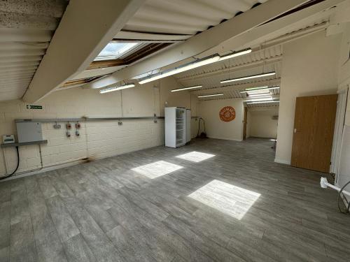 Unit 1F1 Passfield, Passfield Mill Business Park, Passfield Mill, Liphook, GU30