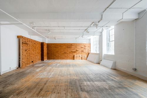 Unit 2.06 Hoxton Street Studios, 12-18 Hoxton Street, Shoreditch, London, N1
