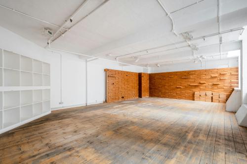 Unit 2.06 Hoxton Street Studios, 12-18 Hoxton Street, Shoreditch, London, N1