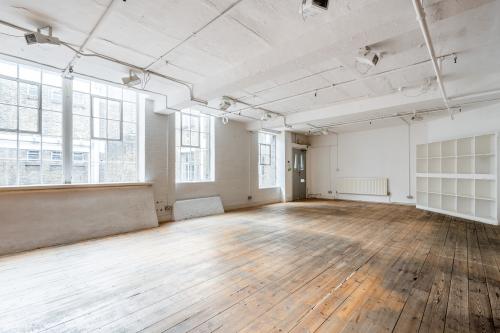 Unit 2.06 Hoxton Street Studios, 12-18 Hoxton Street, Shoreditch, London, N1