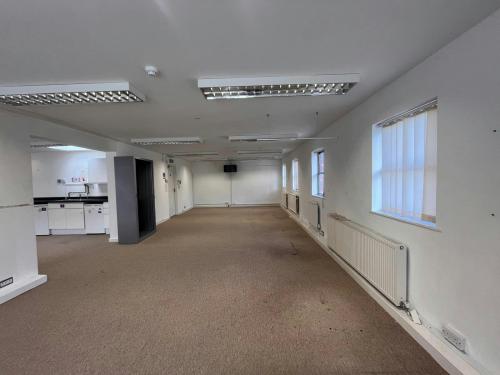 4 Temple Street, Aylesbury, HP20