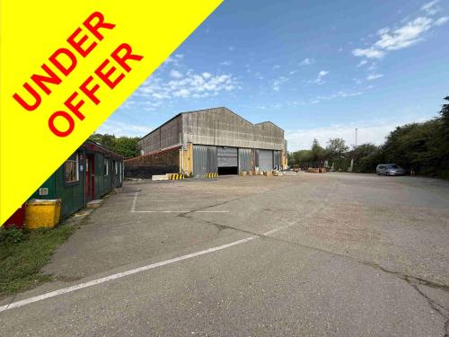 Unit A1, Medway City Estate, Whitewall Road, Rochester, ME2