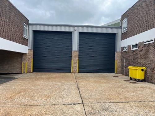 Unit 6 Multipark Norcot, Norcot Industrial Estate, Sterling Way, Reading, RG30