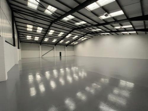 Unit 6 Multipark Norcot, Norcot Industrial Estate, Sterling Way, Reading, RG30