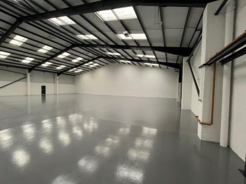 Unit 6 Multipark Norcot, Norcot Industrial Estate, Sterling Way, Reading, RG30