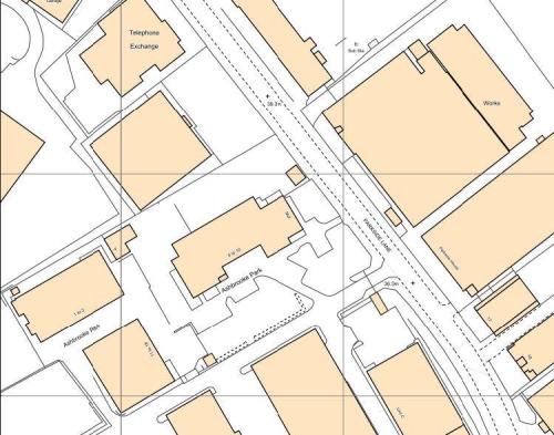 Unit 3A & 4, Ashbrooke Park, Parkside Lane, Hunslet Carr, Leeds, LS11