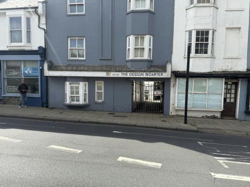 The Design Quarter, 129-130 Edward Street, Brighton, BN2