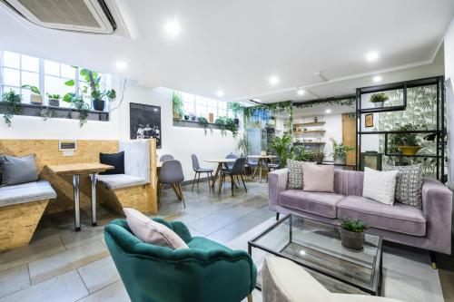 Office 14, 66 Old Compton Street, Soho, London, W1D