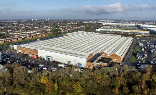 Unit 5, Moorgate Point, Knowsley, L33