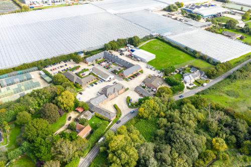 Vinnetrow Business Park, Vinnetrow Road, Chichester, PO19