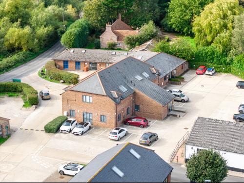 Vinnetrow Business Park, Vinnetrow Road, Chichester, PO19