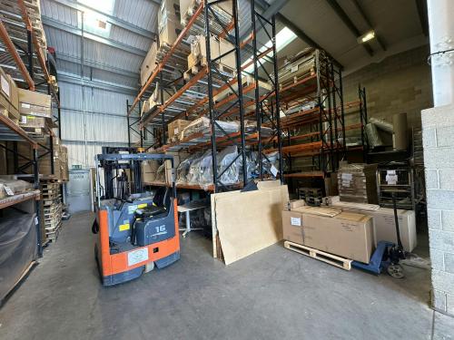 Unit 5, Innovation Park, 89 Manor Farm Rd, Alperton, HA0