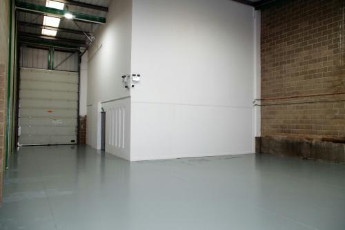 Unit D, The Apsley Centre, Apsley Way, Staples Corner, London, NW2