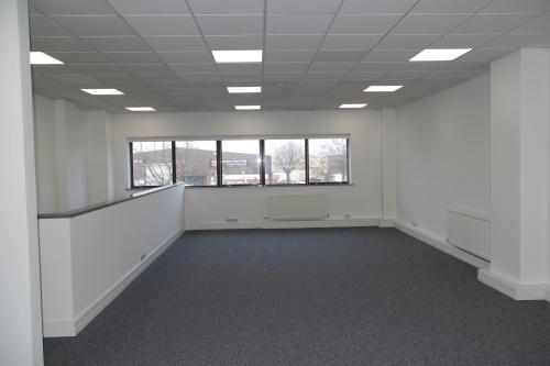 Unit D, The Apsley Centre, Apsley Way, Staples Corner, London, NW2