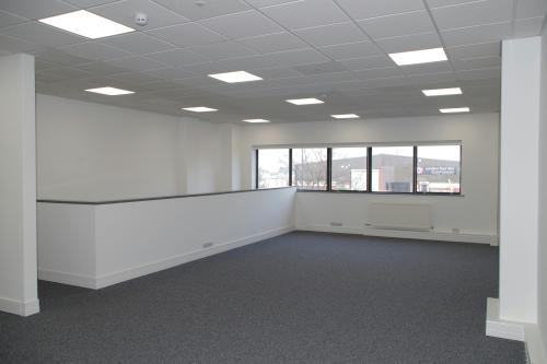 Unit D, The Apsley Centre, Apsley Way, Staples Corner, London, NW2