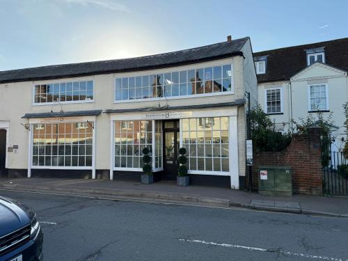 Wellingham House, 15 Church Street, Welwyn, AL6