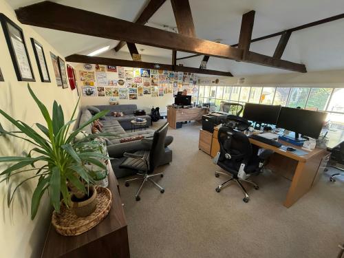 Wellingham House, 15 Church Street, Welwyn, AL6
