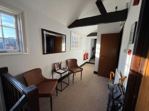 Wellingham House, 15 Church Street, Welwyn, AL6