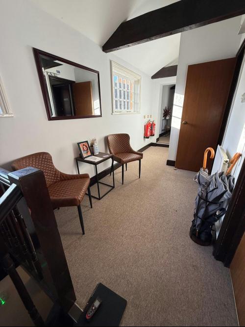 Wellingham House, 15 Church Street, Welwyn, AL6