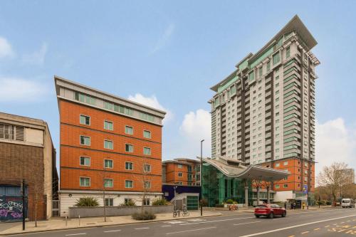 100 Westminster Bridge Road, Lambeth North, London, SE1