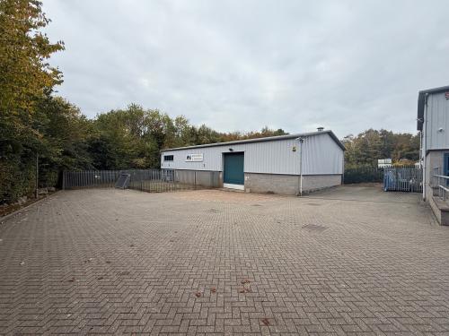 Gladepoint, Lordswood Industrial Estate, 1 Gleamingwood Drive, Chatham, ME5