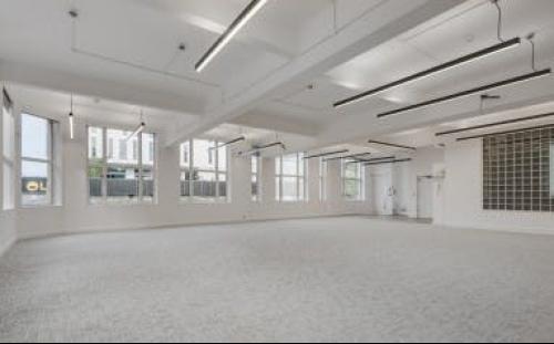 4 Lyric Square, Hammersmith, London, W6