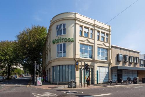 130A Western Road, Brighton, BN1