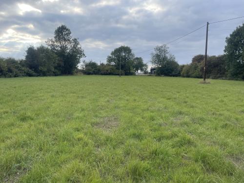 1.51 Acres, Harecroft Road, Wisbech, PE13