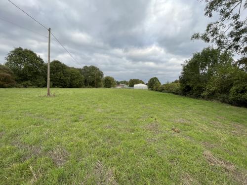 1.51 Acres, Harecroft Road, Wisbech, PE13