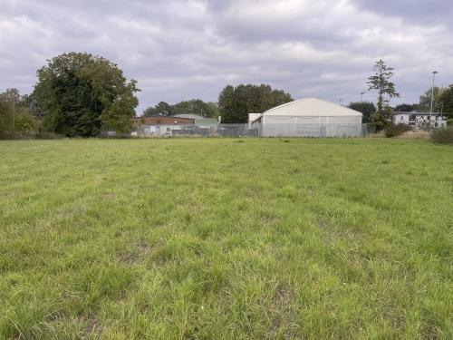 1.51 Acres, Harecroft Road, Wisbech, PE13