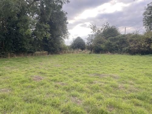 1.51 Acres, Harecroft Road, Wisbech, PE13