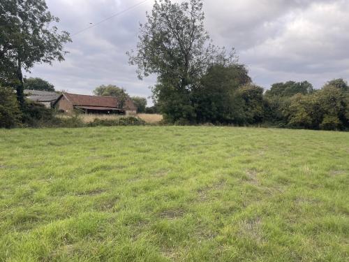 1.51 Acres, Harecroft Road, Wisbech, PE13
