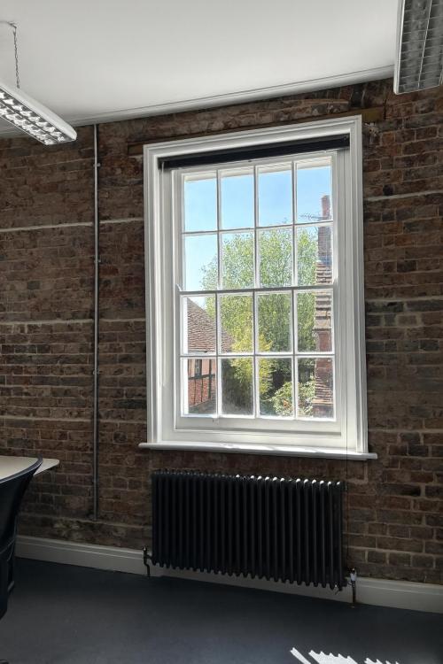 Drummond House, 89 High Street, Hurstpierpoint, Hassocks, BN6