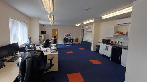 Unit 8B, Childerditch Industrial Park, Childerditch Hall Drive, Childerditch, Brentwood, CM13