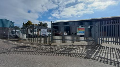 Unit 8B, Childerditch Industrial Park, Childerditch Hall Drive, Childerditch, Brentwood, CM13