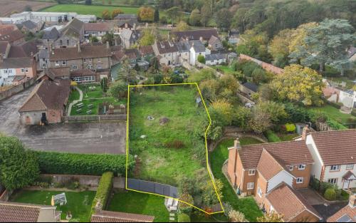15 High Street, Wickwar, Wotton-under-Edge, GL12