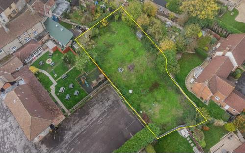 15 High Street, Wickwar, Wotton-under-Edge, GL12
