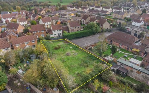 15 High Street, Wickwar, Wotton-under-Edge, GL12