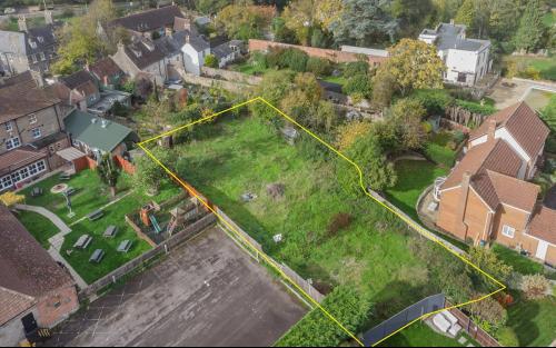 15 High Street, Wickwar, Wotton-under-Edge, GL12