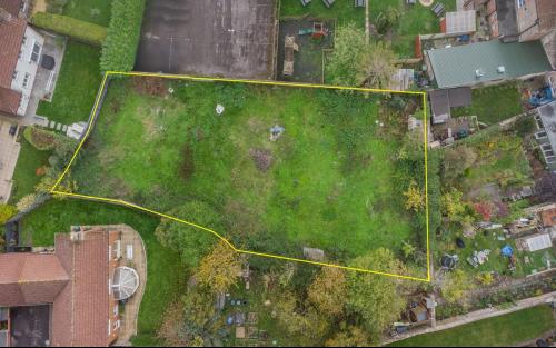 15 High Street, Wickwar, Wotton-under-Edge, GL12