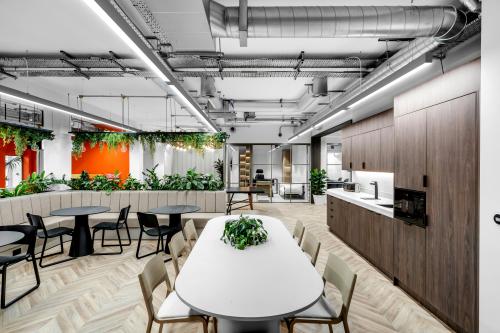 Brownlow Yard, 12 Roger Street, Bloomsbury, London, WC1N