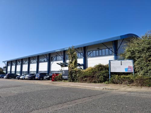 Units H & I, Hove Technology Centre, St Josephs Close, Hove, BN3