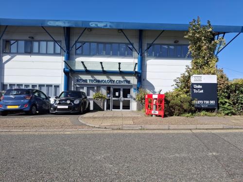 Units H & I, Hove Technology Centre, St Josephs Close, Hove, BN3
